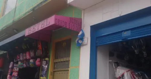 BETEL CALLE 10 19A CON 42 BETEL CALLE 10 19A CON 42